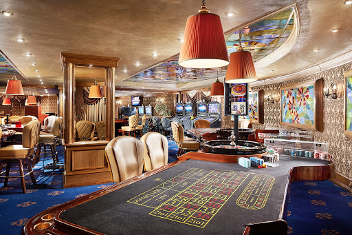 Poker casinos Minsk