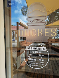 Photos du propriétaire du Duckes restaurant à Soorts-Hossegor - n°8