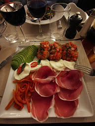 Photo n°42 de Monterosso à Montrouge ()