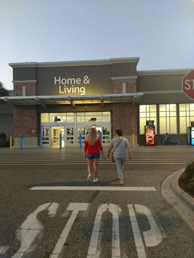 Department Store «Walmart Supercenter», reviews and photos, 8320 Lockwood Ridge Rd, Sarasota, FL 34243, USA