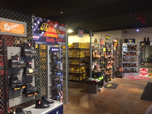 Boot Store «Chester Boot Shop», reviews and photos, 28037 Gratiot Ave, Roseville, MI 48066, USA