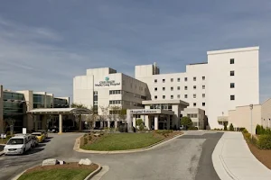 Cone Health Wesley Long Hospital image