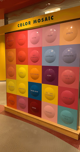 Craft Store «Crayola Store Crown Center», reviews and photos, 200 E 25th St, Kansas City, MO 64108, USA