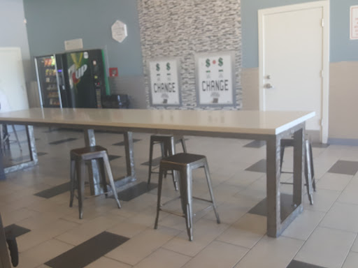 Laundromat «Spin Cycle Laundry of Sacramento», reviews and photos, 4250 Fruitridge Rd, Sacramento, CA 95820, USA