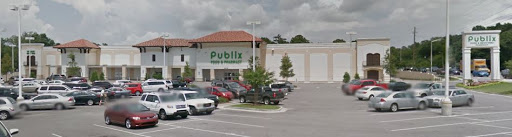 Supermarket «Publix Super Market at Sunset Point», reviews and photos, 4628 Airport Blvd, Mobile, AL 36608, USA