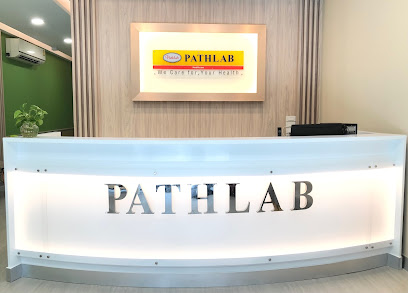 PATHLAB พาธแล็บ ศูนย์ตรวจสุขภาพ สาขาลาดพร้าว (Ladprao Health Check-up Center)