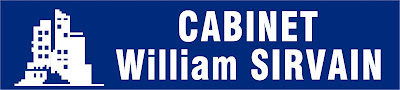 Cabinet William Sirvain à Brest