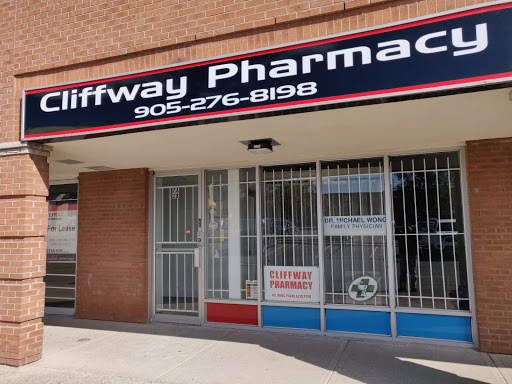 Cliffway Pharmacy