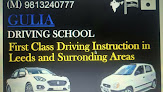 Gulia Driving School