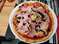 Pizza du Restaurant italien La Trattoria à Saintes - n°13