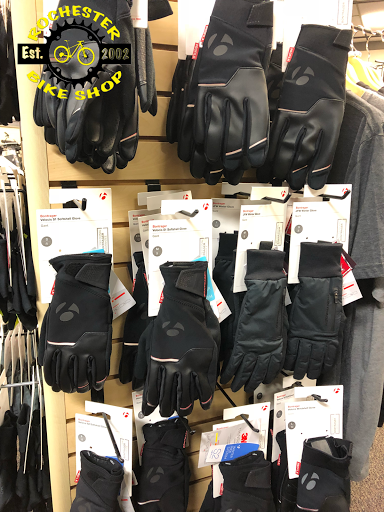 Bicycle Store «Rochester Bike Shop», reviews and photos, 426 S Main St, Rochester, MI 48307, USA