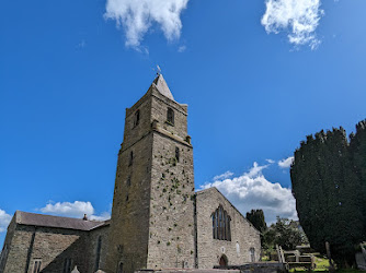 St. Multose Church of Ireland