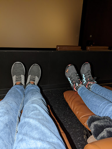 Movie Theater «Cinemark 16», reviews and photos, 15171 Crossroads Pkwy, Gulfport, MS 39503, USA