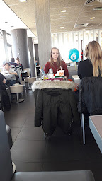 Photo n°56 de McDonald's à Sarreguemines ()