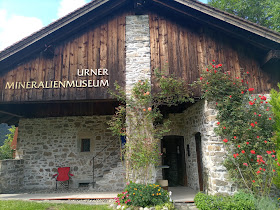 Urner Mineralien-Museum
