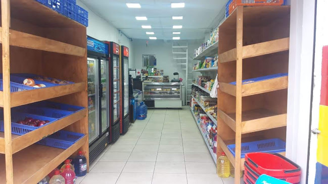 Minimarket Dkosto - Supermercado