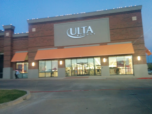 Hair Salon «Ulta Beauty», reviews and photos, 120 Lincoln Square, Arlington, TX 76011, USA