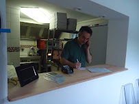 Photos du propriétaire du Pizzeria Pizza come prima à Eschau - n°7