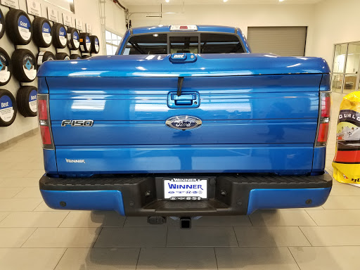 Volkswagen Dealer «Winner Volkswagen», reviews and photos, 1387 N Dupont Hwy, Dover, DE 19901, USA