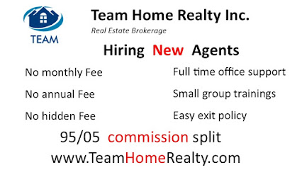 Team Home Realty INc