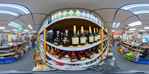 Liquor Store «Copley Liquor Express», reviews and photos, 1414 Copley Rd, Akron, OH 44320, USA