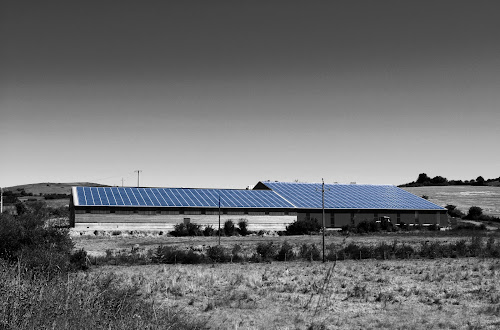 Fournisseur d'équipements d'énergie solaire Progelek Énergie Guiclan