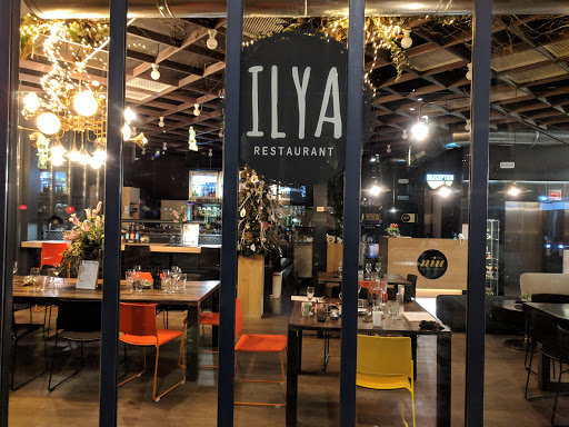 Ilya Restaurant