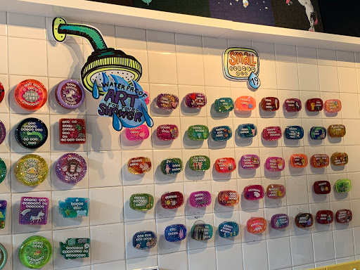 Gift Shop «Ugly Baby and La Ru», reviews and photos, 1430 Western Ave, Seattle, WA 98101, USA