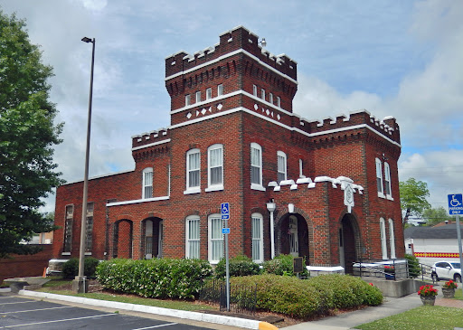 Barrow County Museum