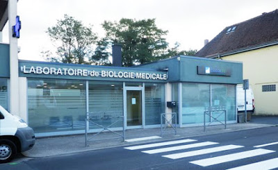 OuiLab - Laboratoire de Diemeringen à Diemeringen