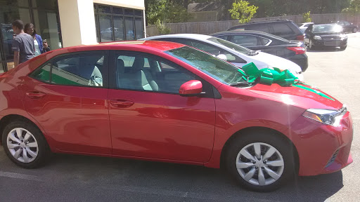 Used Car Dealer «Enterprise Car Sales», reviews and photos, 5800 Glenwood Ave, Raleigh, NC 27612, USA