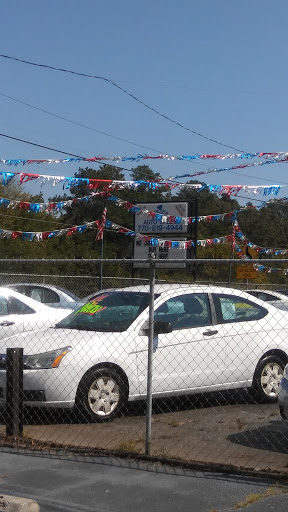 Used Car Dealer «1 Owner Auto Sales», reviews and photos, 4076 County Line Rd, Lithia Springs, GA 30122, USA