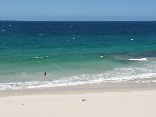 Beaches in Perth
