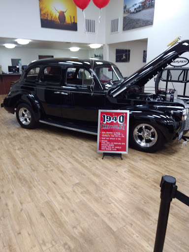 Dodge Dealer «Benny Boyd Lampasas Chrysler Dodge Jeep Ram», reviews and photos, 601 N Key Ave, Lampasas, TX 76550, USA