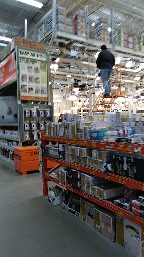 Home Improvement Store «The Home Depot», reviews and photos, 305 Worth Ave, Stafford, VA 22554, USA