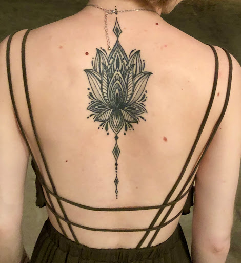 Tattoo Shop «Hudson Valley Tattoo Company», reviews and photos, 1552 U.S. 9, Wappingers Falls, NY 12590, USA