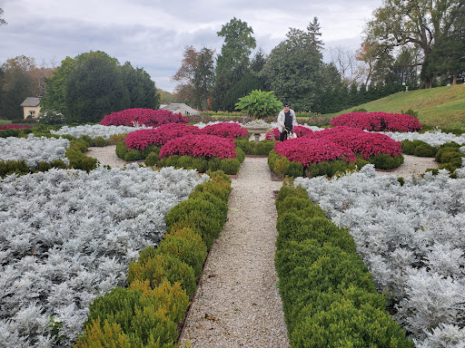 National Park «Hampton National Historic Site», reviews and photos, 535 Hampton Ln, Towson, MD 21286, USA