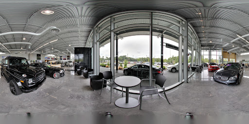 Mercedes Benz Dealer «Mercedes-Benz of Hanover», reviews and photos, 1877 Washington St, Hanover, MA 02339, USA