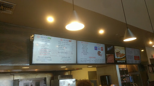 Barbecue Restaurant «Pork on a Fork BBQ & Catering Camelback», reviews and photos, 1949 E Camelback Rd, Phoenix, AZ 85016, USA