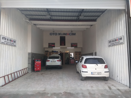 Kaya Oto Elektronik İklimlendirme Sistemleri