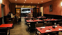 Atmosphère du Restaurant japonais Tokyo à L'Haÿ-les-Roses - n°1