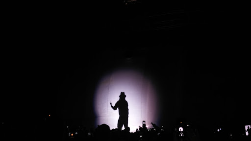 Amphitheater «Carl Black Chevy Woods Amphitheater», reviews and photos, 4225 Whites Creek Pike, Whites Creek, TN 37189, USA