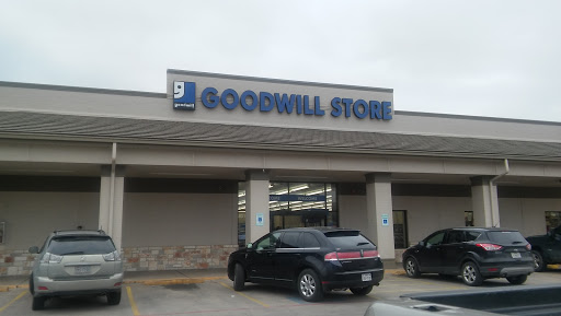 Thrift Store «Goodwill Store and Donation Station», reviews and photos