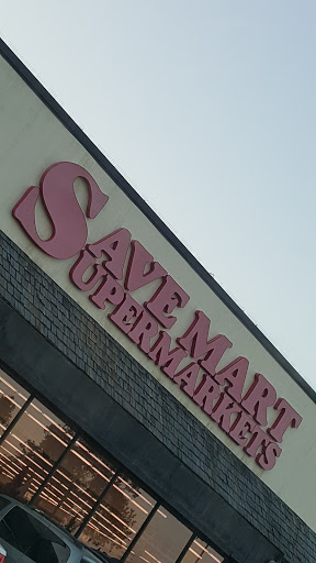 Supermarket «Save Mart Supermarkets», reviews and photos, 715 W Grangeville Blvd, Hanford, CA 93230, USA