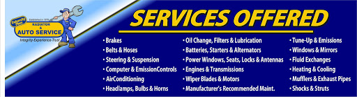 Auto Repair Shop «University Place Certified Auto Service», reviews and photos, 6904 27th St W, University Place, WA 98466, USA