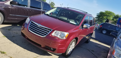 Used Car Dealer «Fast Finance Auto Sales Flint», reviews and photos, 4304 S Dort Hwy, Flint, MI 48507, USA