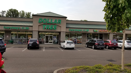 Dollar Store «Dollar Tree», reviews and photos, 5222 SW Philomath Blvd, Corvallis, OR 97333, USA