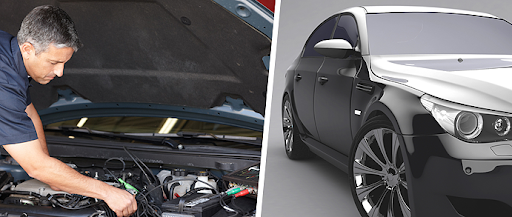 Auto Repair Shop «PRO QUICK LUBE AUTO REPAIR SHOP», reviews and photos, 3480 E Rosemeade Pkwy, Carrollton, TX 75007, USA