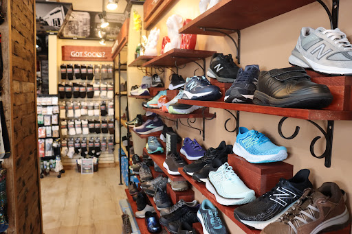 Shoe Store «SHOES-n-FEET», reviews and photos, 2398 Lombard St, San Francisco, CA 94123, USA