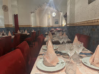 Photos du propriétaire du Restaurant marocain L'Etoile Marocaine Champs-Elysées à Paris - n°16